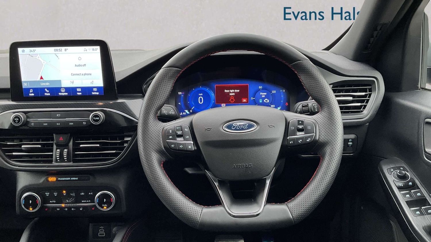 Used Ford Kuga 2024 for sale - 77795604: Photo 11