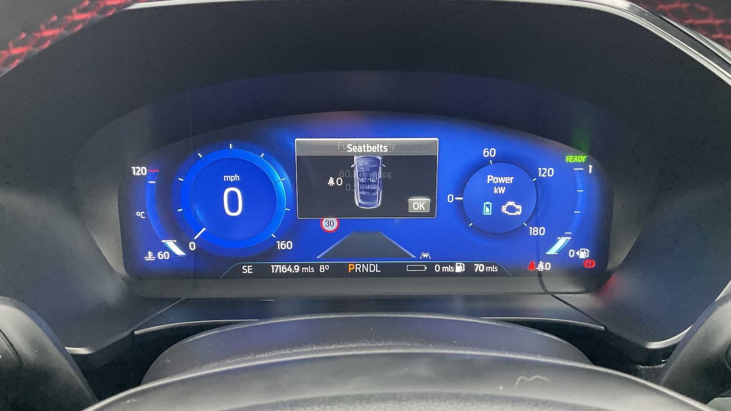 Used Ford Kuga 2024 for sale - 77795604: Photo 12