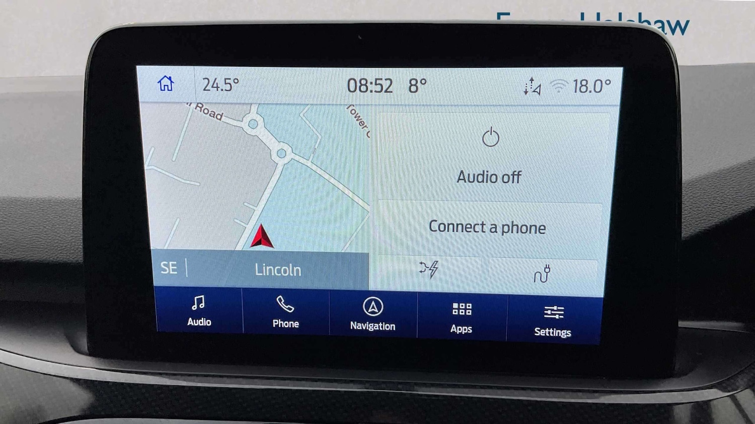 Used Ford Kuga 2024 for sale - 77795604: Photo 13