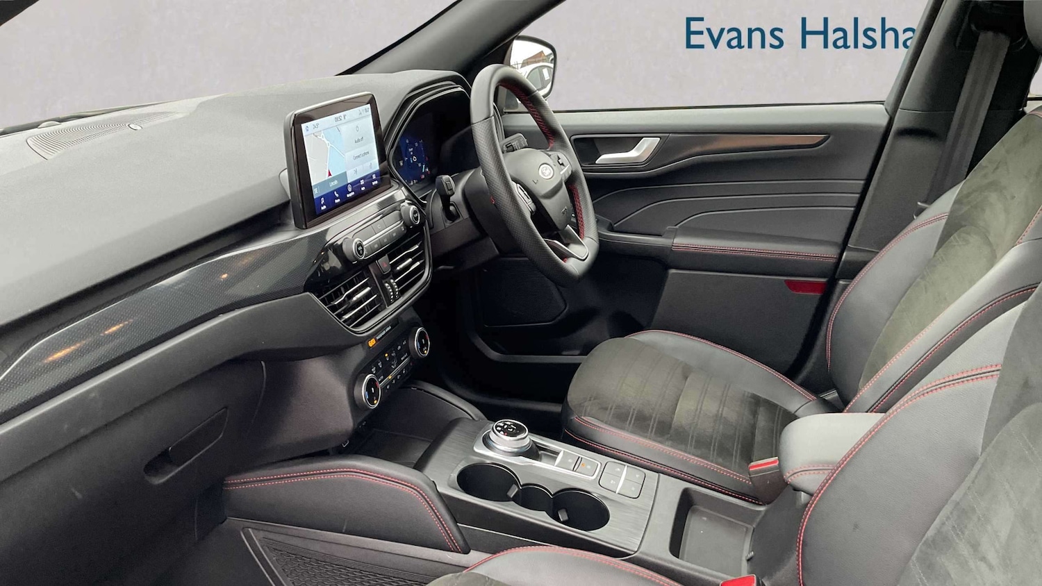 Used Ford Kuga 2024 for sale - 77795604: Photo 16