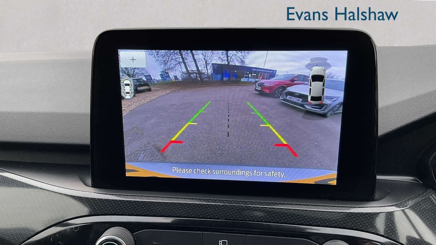 Used Ford Kuga 2024 for sale - 77795604: Photo 18