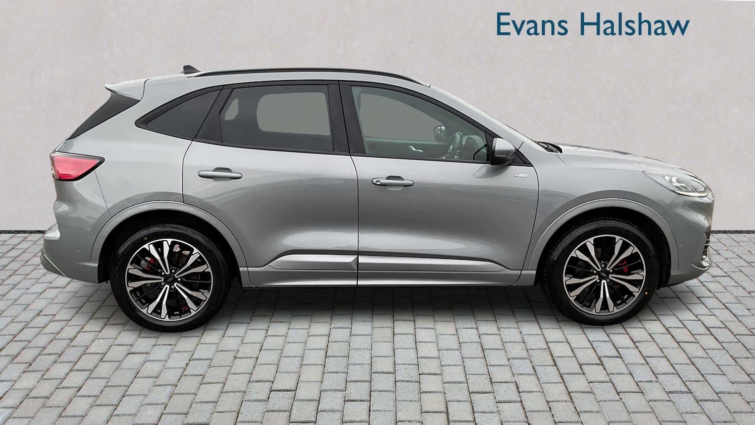 Used Ford Kuga 2024 for sale - 77795604: Photo 3