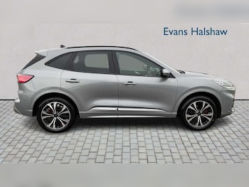 Used Ford Kuga 2024 for sale - 77795604: Photo