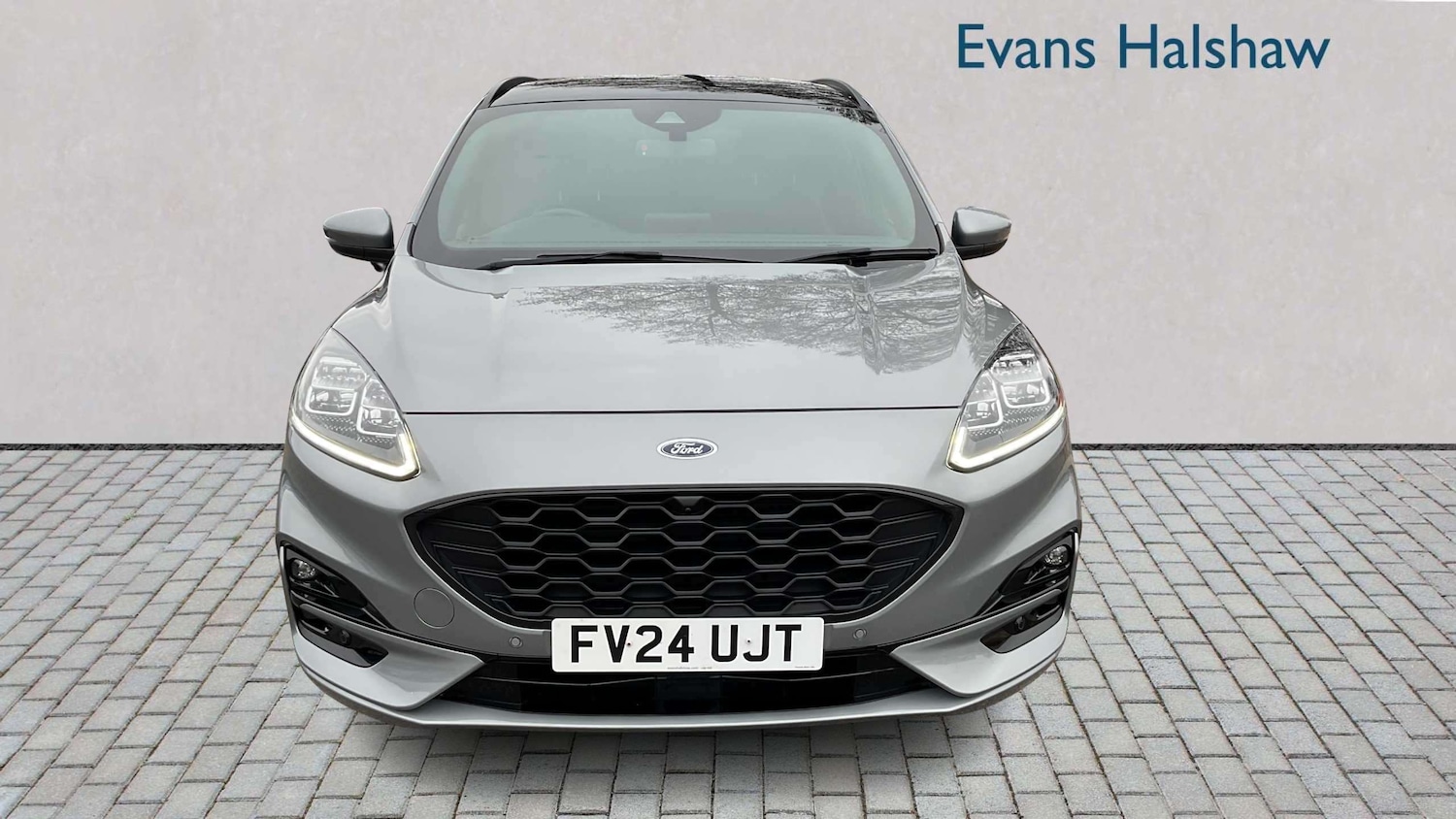 Used Ford Kuga 2024 for sale - 77795604: Photo 4