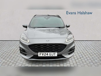 Used Ford Kuga 2024 for sale - 77795604: Photo