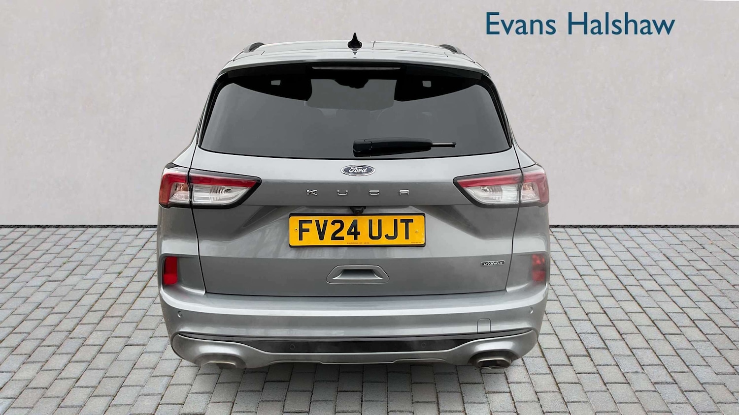 Used Ford Kuga 2024 for sale - 77795604: Photo 5