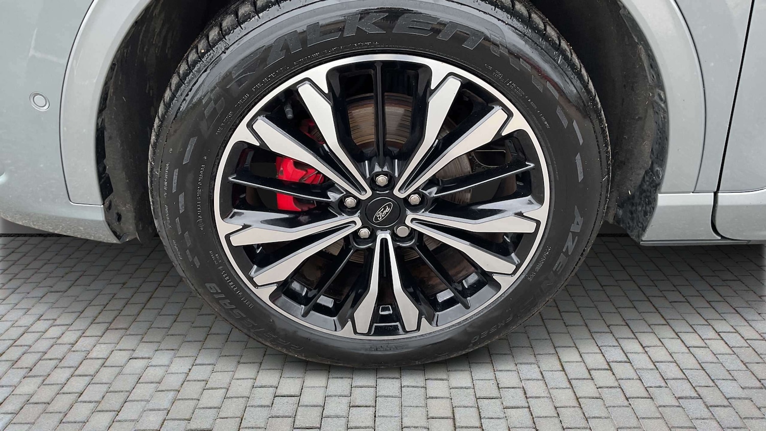 Used Ford Kuga 2024 for sale - 77795604: Photo 7