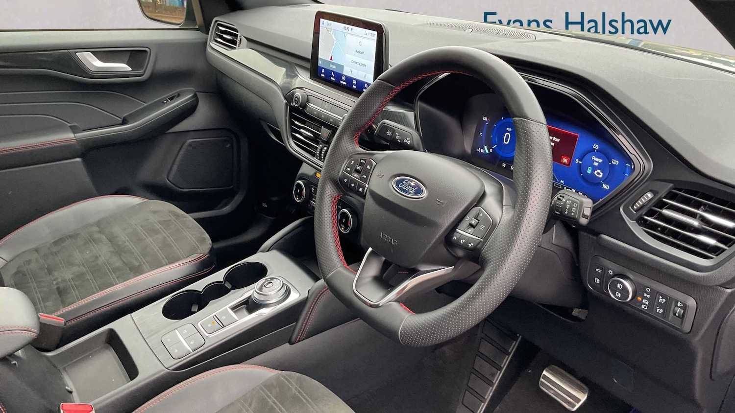 Used Ford Kuga 2024 for sale - 77795604: Photo 9