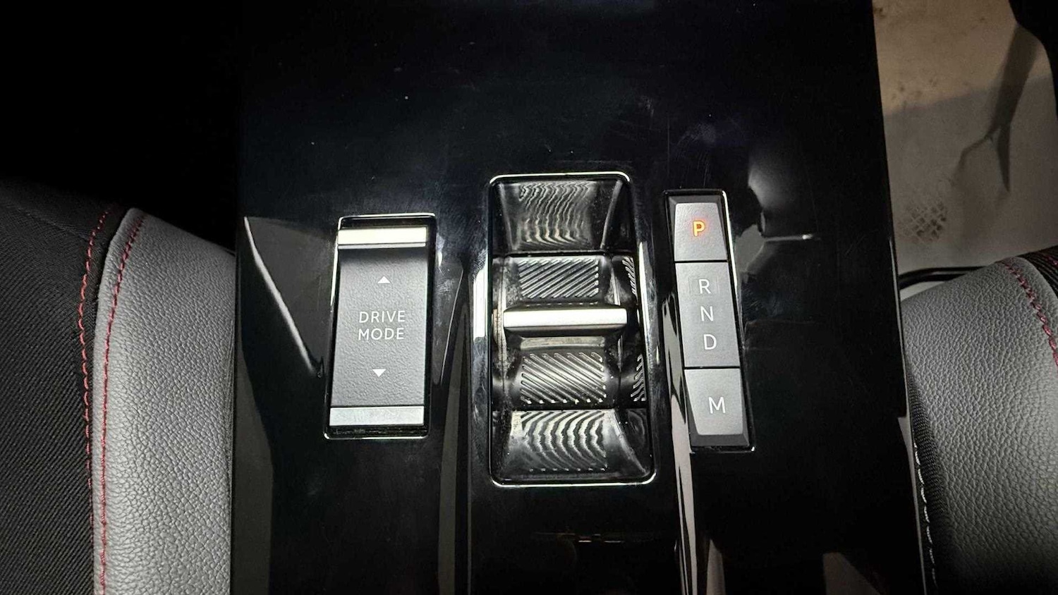 Vehicle 28