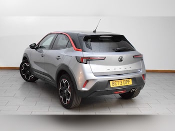Used Vauxhall Mokka 2024 for sale - 75452742: Photo