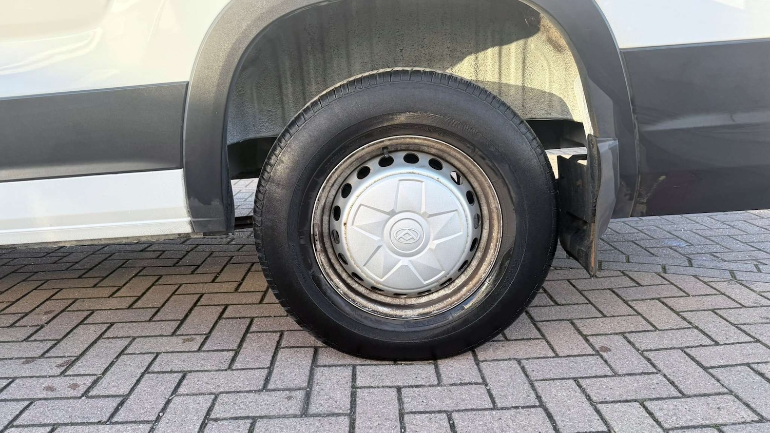 Used Maxus Deliver 9 2022 for sale - 77219564: Photo 14