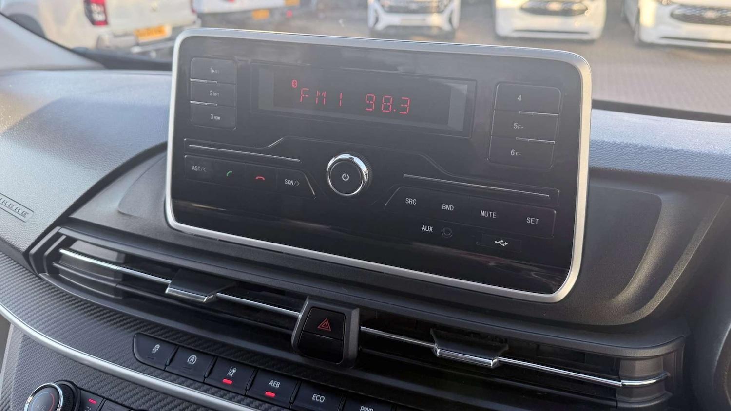 Used Maxus Deliver 9 2022 for sale - 77219564: Photo 23