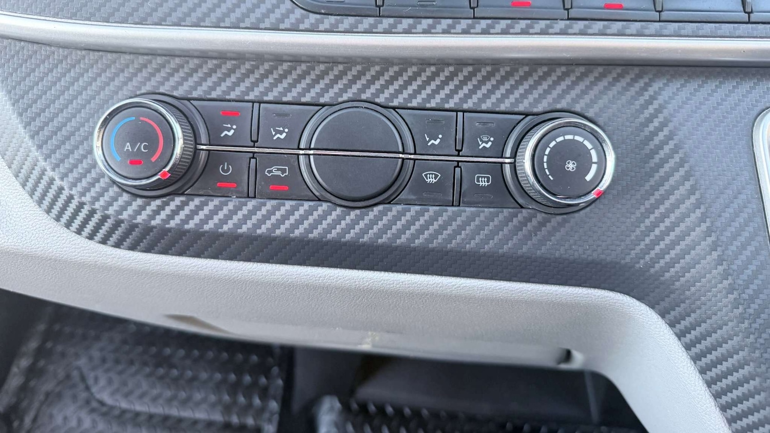 Used Maxus Deliver 9 2022 for sale - 77219564: Photo 26