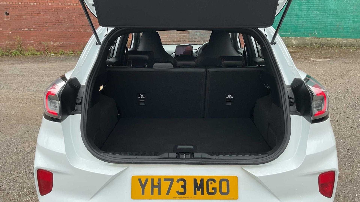 Used Ford Puma 2023 for sale - 76774116: Photo 10