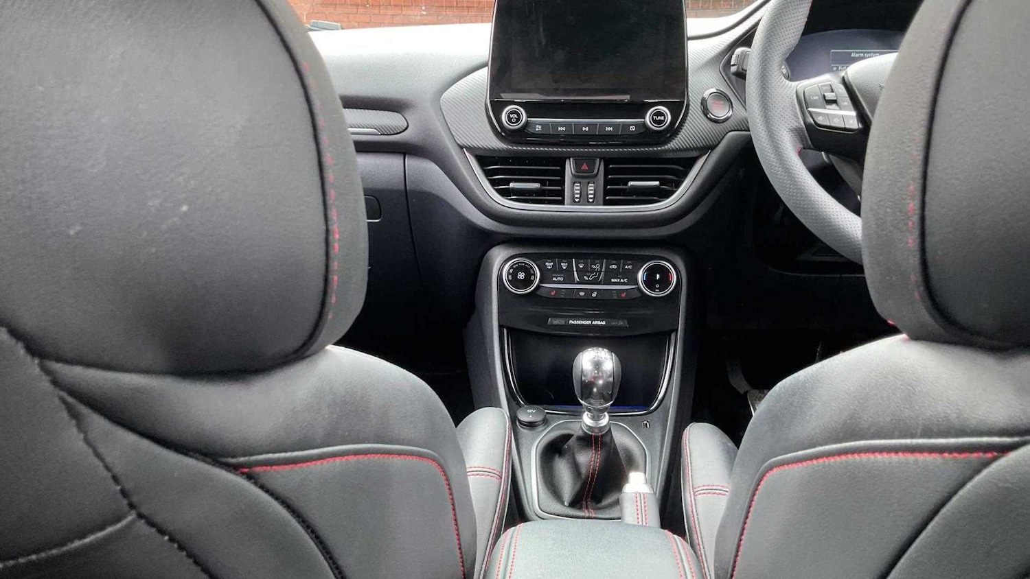 Used Ford Puma 2023 for sale - 76774116: Photo 12