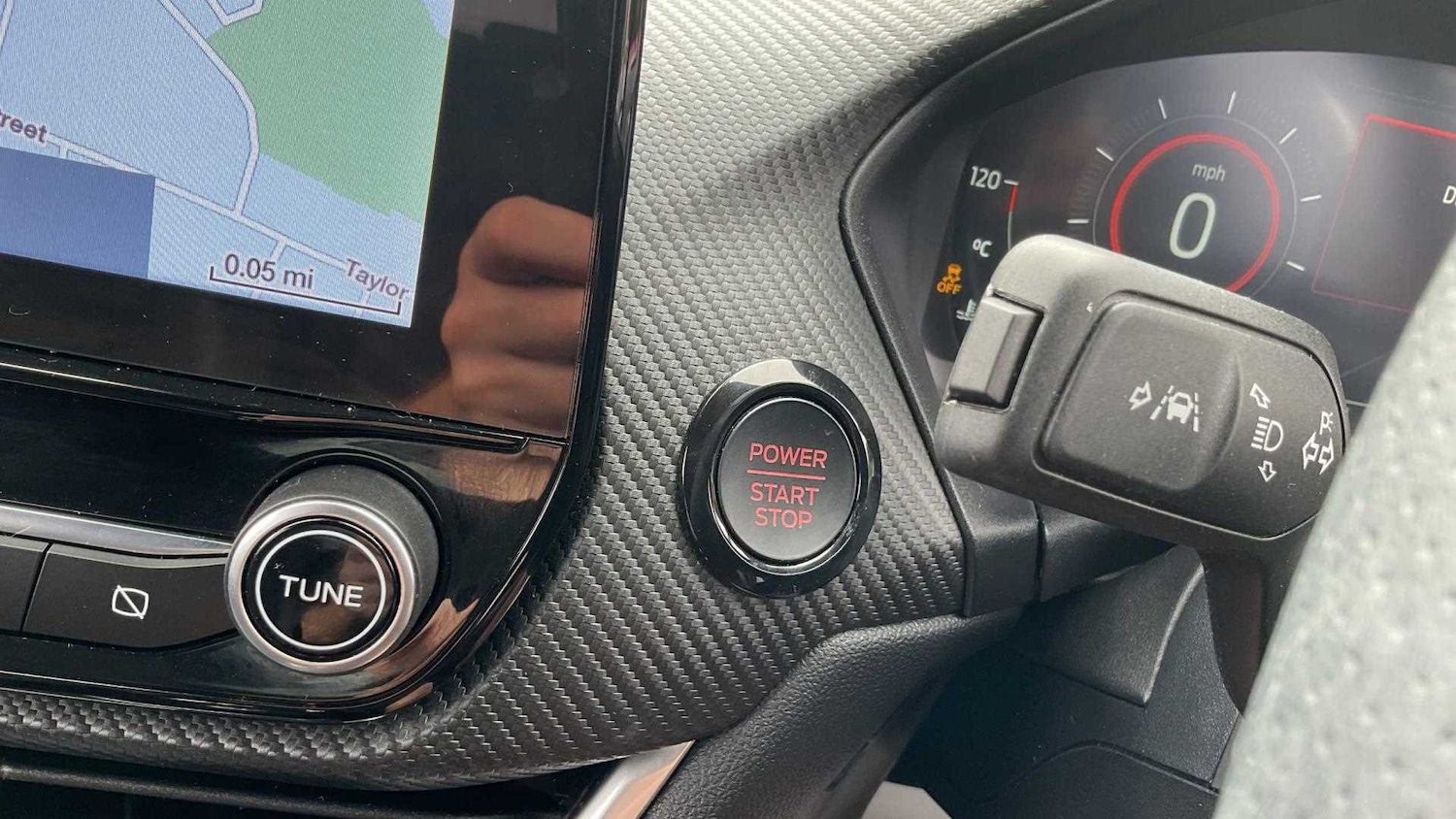 Used Ford Puma 2023 for sale - 76774116: Photo 16