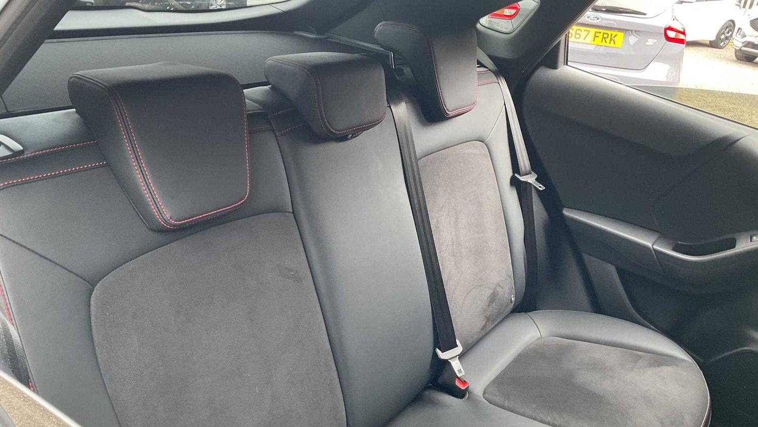 Used Ford Puma 2023 for sale - 76774116: Photo 18