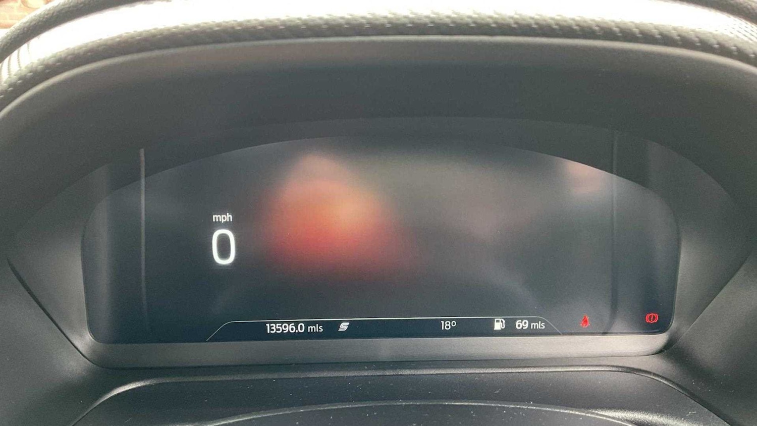 Used Ford Puma 2023 for sale - 76774116: Photo 21