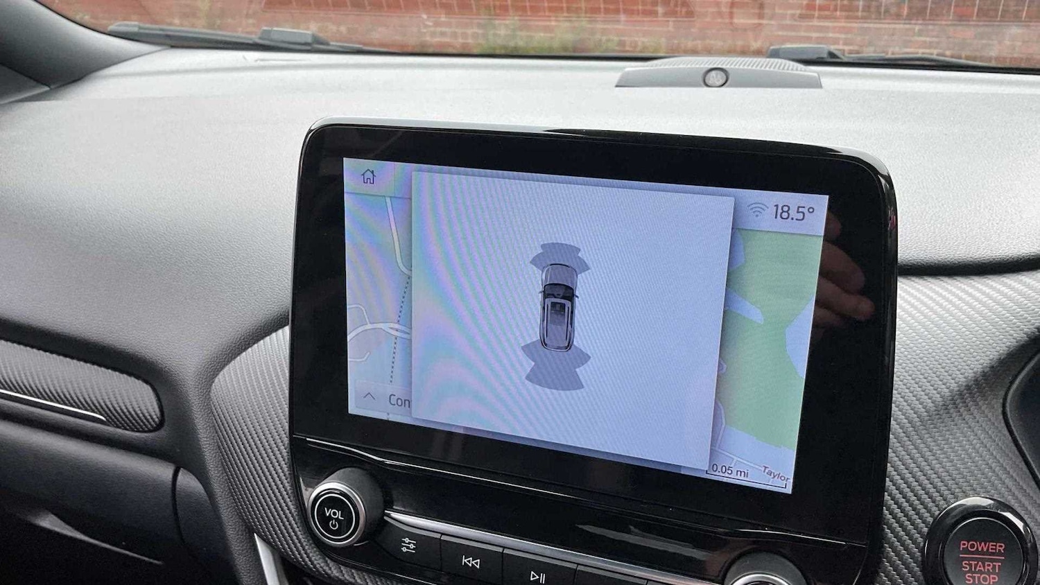 Used Ford Puma 2023 for sale - 76774116: Photo 23