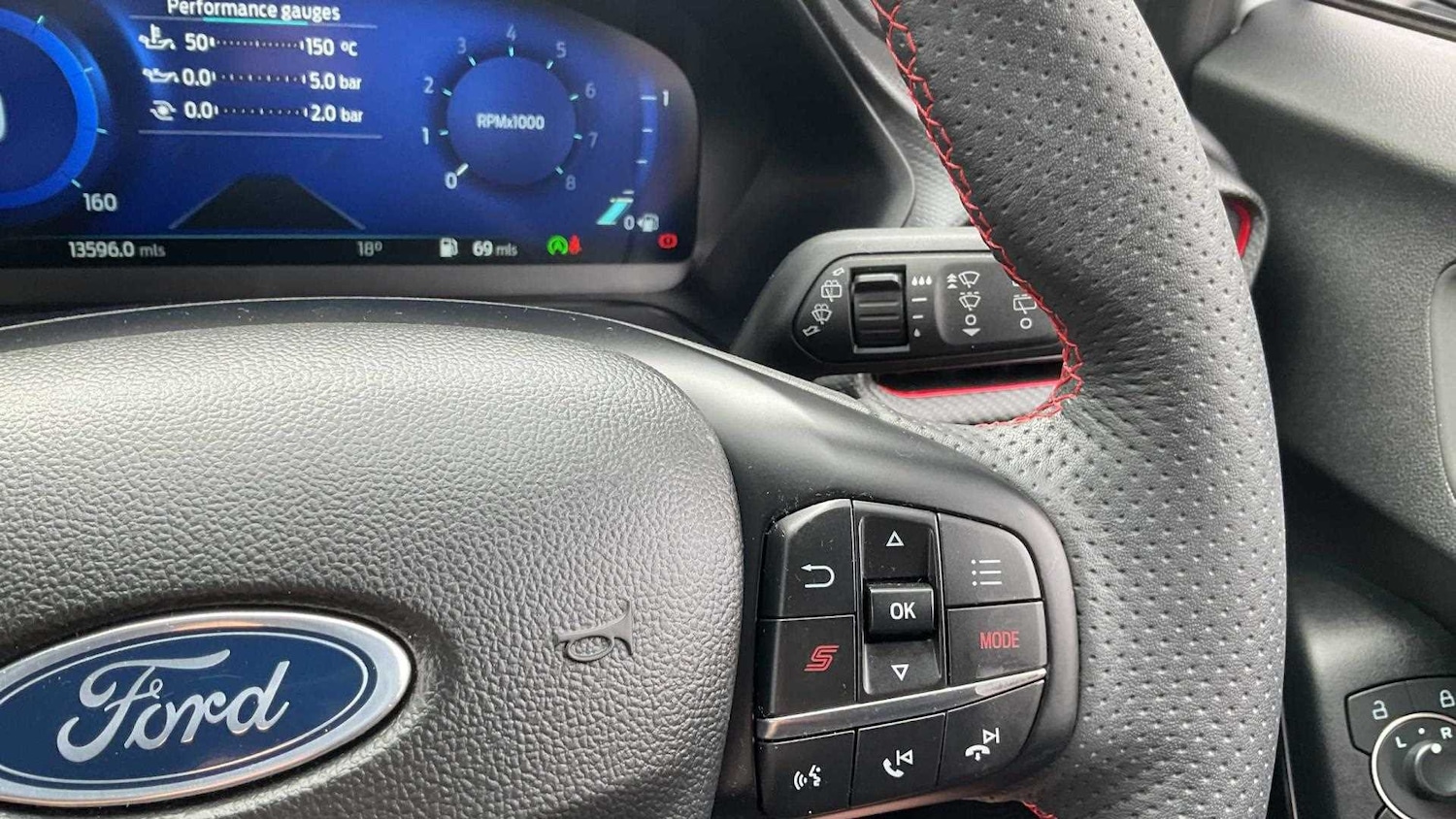 Used Ford Puma 2023 for sale - 76774116: Photo 26