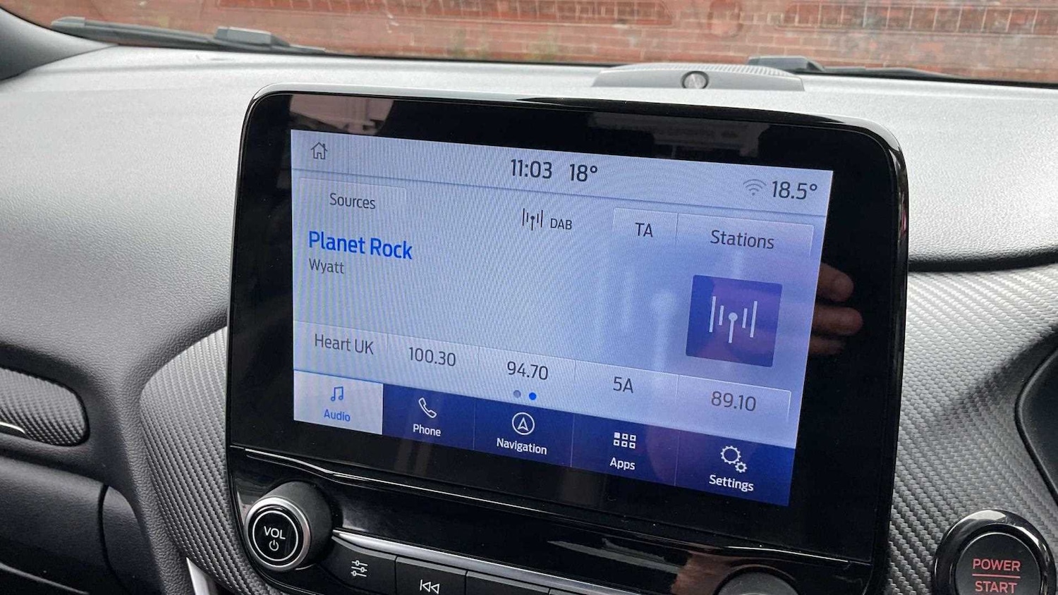 Used Ford Puma 2023 for sale - 76774116: Photo 32