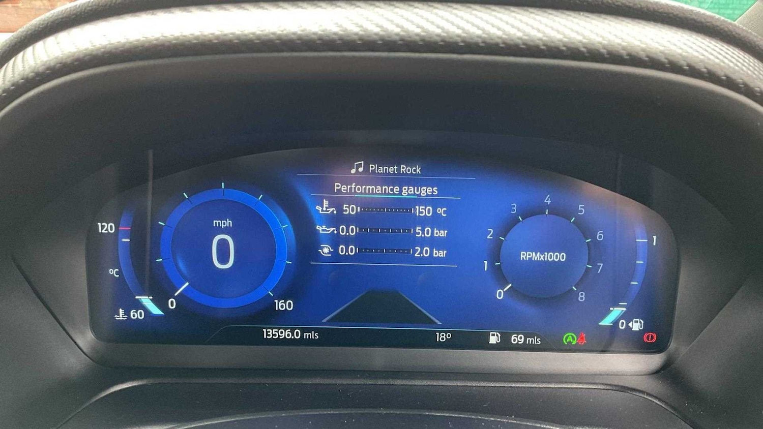 Used Ford Puma 2023 for sale - 76774116: Photo 33