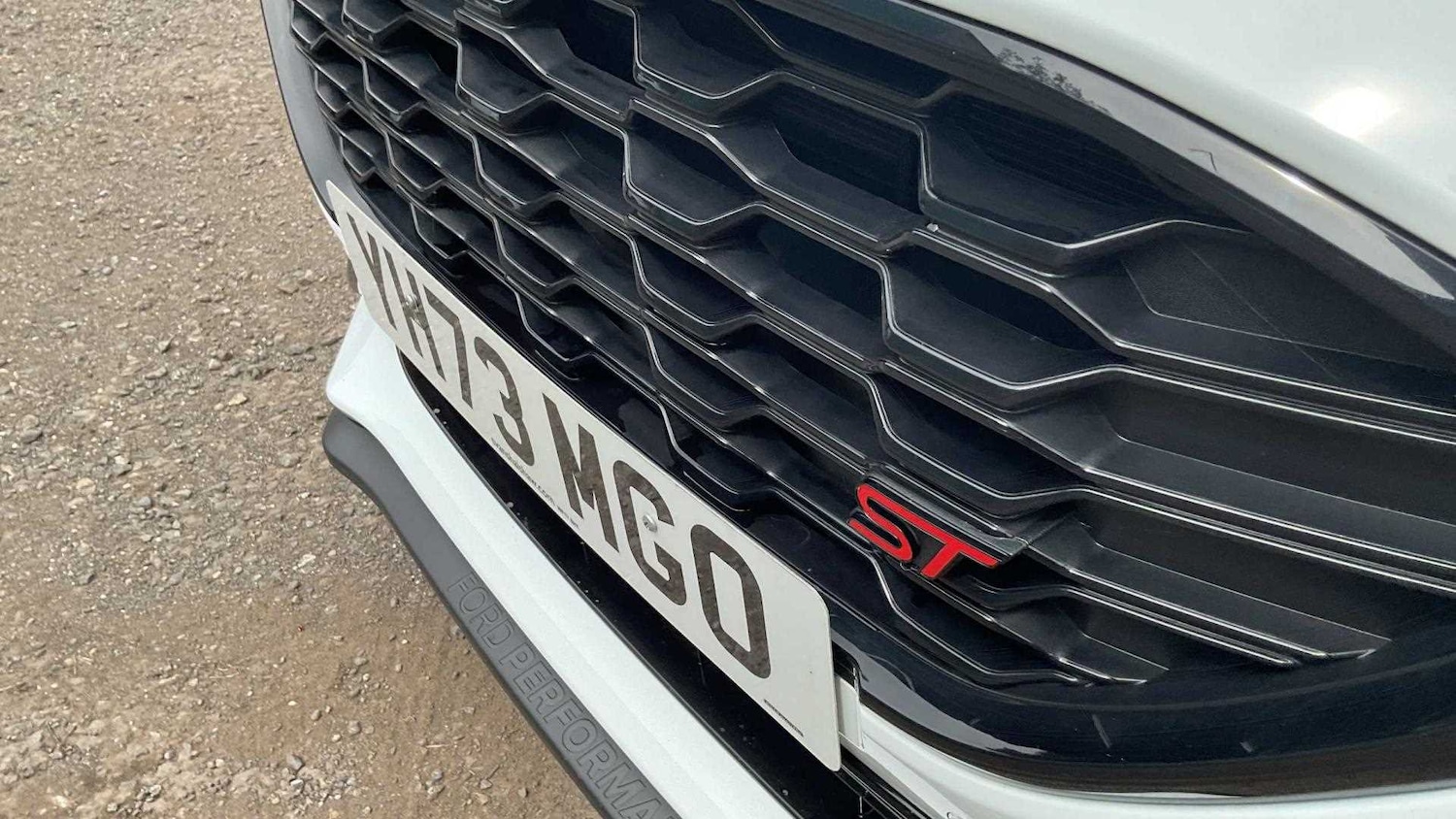 Used Ford Puma 2023 for sale - 76774116: Photo 34