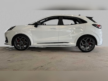 Used Ford Puma 2023 for sale - 76774116: Photo