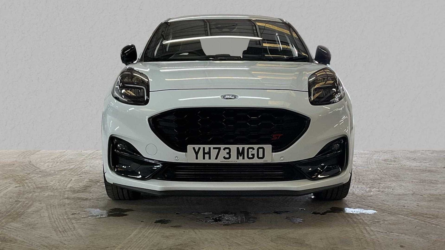 Used Ford Puma 2023 for sale - 76774116: Photo 6