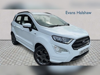 Used Ford Ecosport 2022 for sale - 79065238: Photo