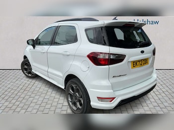 Used Ford Ecosport 2022 for sale - 79065238: Photo