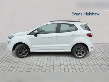 Used Ford Ecosport 2022 for sale - 79065238: Photo