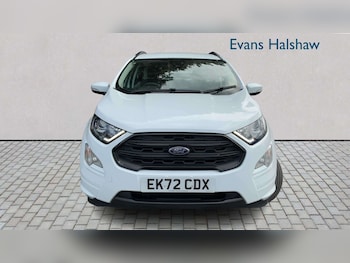 Used Ford Ecosport 2022 for sale - 79065238: Photo