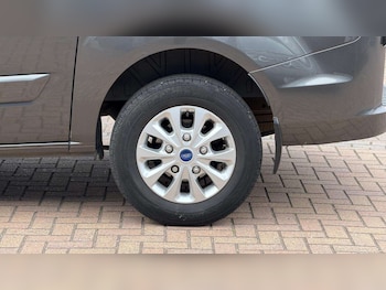 Used Ford Transit Custom 2021 for sale - 78925219: Photo