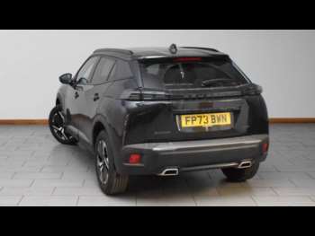 Used Peugeot 2008 2023 for sale - 75317547: Photo