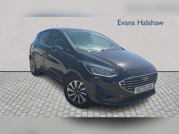 Used Ford Fiesta 2023 for sale - 78451763: Photo