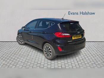 Used Ford Fiesta 2023 for sale - 78451763: Photo