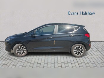 Used Ford Fiesta 2023 for sale - 78451763: Photo