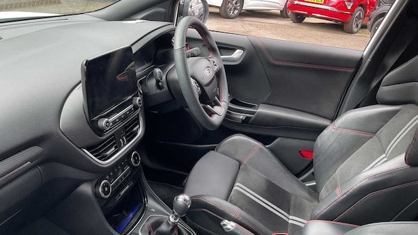 Used Ford Puma 2023 for sale - 76286459: Photo 11
