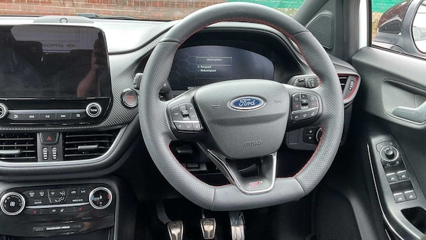 Used Ford Puma 2023 for sale - 76286459: Photo 14