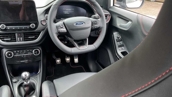 Used Ford Puma 2023 for sale - 76286459: Photo 16