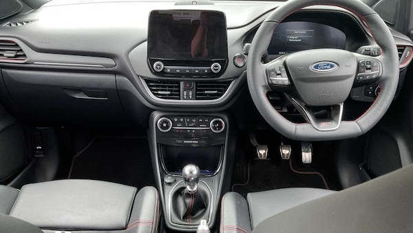 Used Ford Puma 2023 for sale - 76286459: Photo 17
