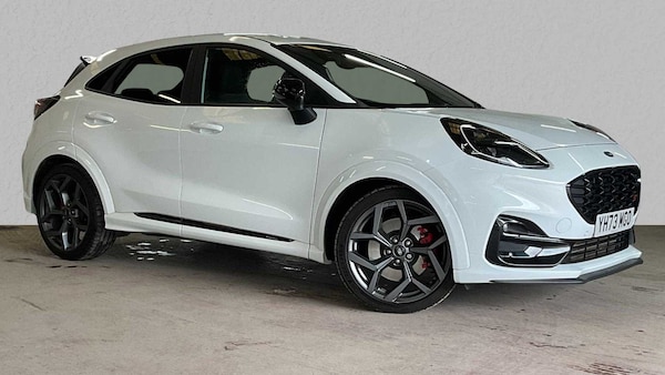 Used Ford Puma 2023 for sale - 76286459: Photo 1