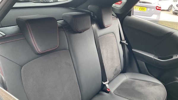Used Ford Puma 2023 for sale - 76286459: Photo 21