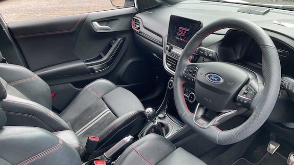 Used Ford Puma 2023 for sale - 76286459: Photo 22