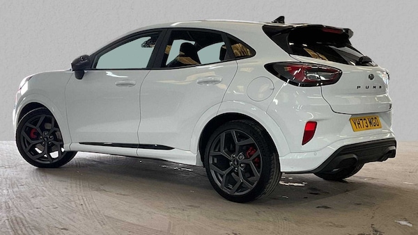 Used Ford Puma 2023 for sale - 76286459: Photo 2