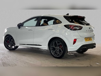 Used Ford Puma 2023 for sale - 76286459: Photo 2