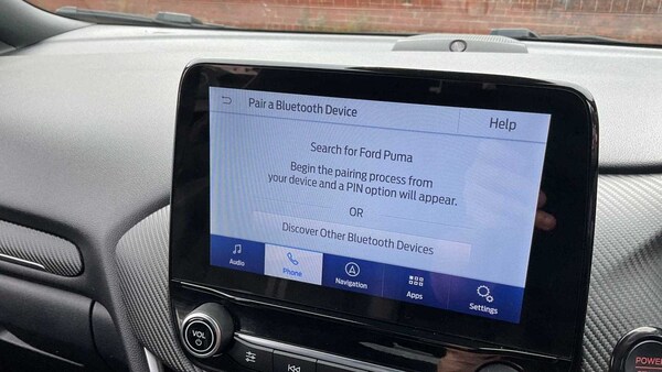 Used Ford Puma 2023 for sale - 76286459: Photo 34