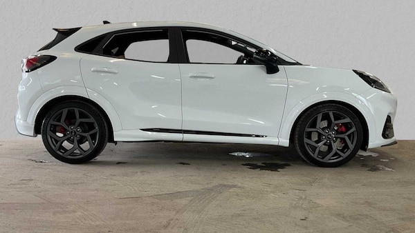 Used Ford Puma 2023 for sale - 76286459: Photo 5