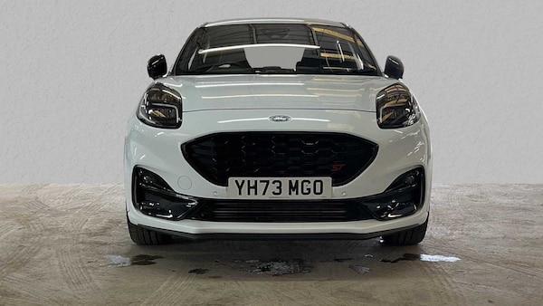 Used Ford Puma 2023 for sale - 76286459: Photo 6